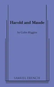 Logo von Harold and Maude