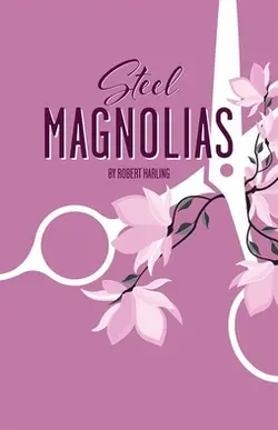 Steel Magnolias logo