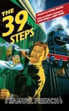 The 39 Steps logo