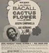 Logo van Cactus Flower