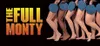 Full Monty - Alles út logo