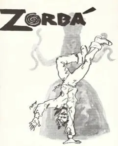 Logo von Zorba!