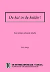 Logo van De kat in de kelder
