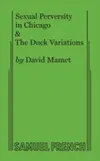 Logo van The Duck Variations