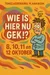 Wie is hier nu gek?! logo
