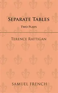 Separate Tables logo