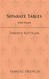 Logo van Separate Tables