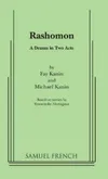Rashomon logo