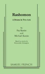 Rashomon logo