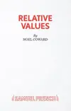 Relative Values logo