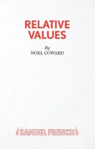 Relative Values logo