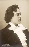 Eugen Onegin logo