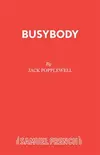 Busybody logo