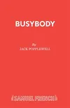 Logo van Busybody