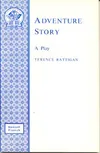 Logo van Adventure Story