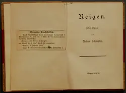 Logo von Rijgen