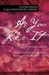 Logo van As You Like It