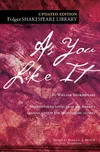 As You Like It logo