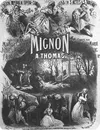 Logo van Mignon