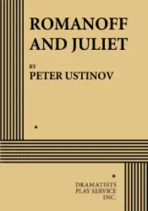 Logo : Romanoff and Juliet