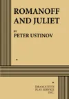 Romanoff en Juliette logo