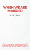 When We Are Married logo