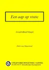 Logo : Een aap op visite