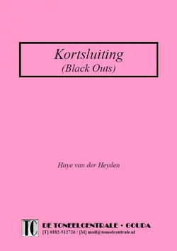 Logo von Kortsluiting