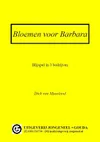 Logo van Bloemen voor Barbara