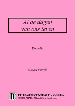 Logo von Al de dagen van ons leven