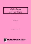 Logo van Al de dagen van ons leven