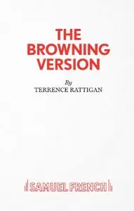 Logo von The Browning Version