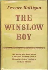 The Winslow Boy logo