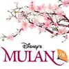 Logo : Disney's Mulan JR.