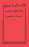 Logo van Murder on the Nile