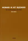 Logo : Niemand in het bijzonder