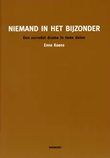 Logo : Niemand in het bijzonder