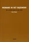 Niemand in het bijzonder logo