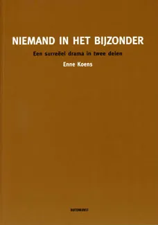Niemand in het Bijzonder logo
