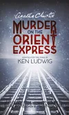 Murder on the Oriënt Express logo