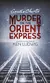 Logo van Murder on the Oriënt Express