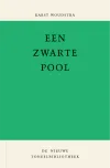 Logo van Een Zwarte Pool