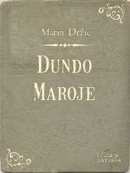 Logo : Dundo Maroje