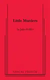 Logo von Little Murders
