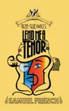 Logo van Lend Me a Tenor