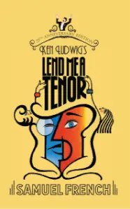 Logo van Hotello – een tenor voor kerst