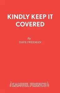 Logo : Kindly Keep It Covered