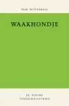 Logo van Waakhondje