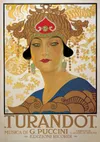 Logo van Turandot