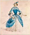 Logo van La Traviata